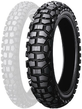 Dunlop 4,10-18 D605 R 59P TT